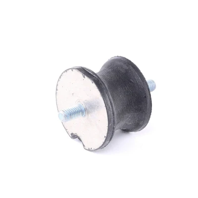 Billede af FEBI BILSTEIN 04517 Gearkasseophæng foraksel BMW: 3 Touring, 5 Sedan, Sedan