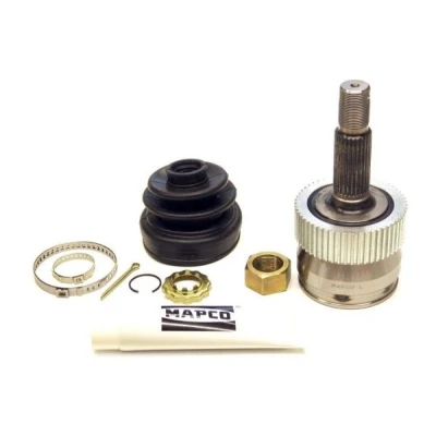 Billede af MAPCO 16981 Knokkelled hjulsidet, foraksel JEEP: Grand Cherokee I