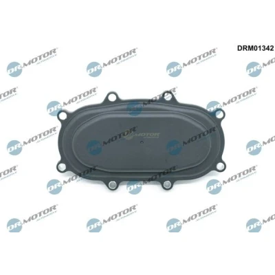 Billede af DR.MOTOR AUTOMOTIVE DRM01342 Dæksel, knastaksel
