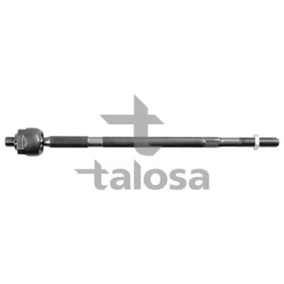 Billede af DYS 24 00796 Styrestang venstre foraksel, højre foraksel M14x2 343 FORD: Focus Mk1 Hatchback