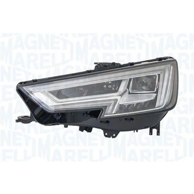 Billede af MAGNETI MARELLI 711451000179 Forlygter