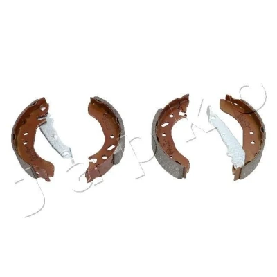 Billede af JAPKO 550315 Bremsebakker 32 FORD: Escort 6