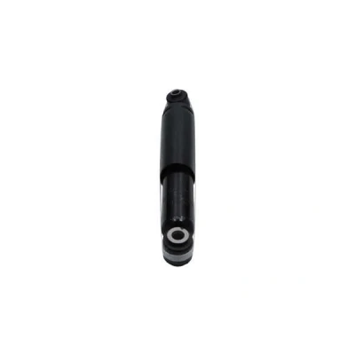 Billede af KAVO PARTS SSA 10989 støddæmper bagaksel Gastryk dobbeltrør Teleskop øverste øje, nederste øje CITROËN: Jumpy II MPV, FIAT: Scudo Van
