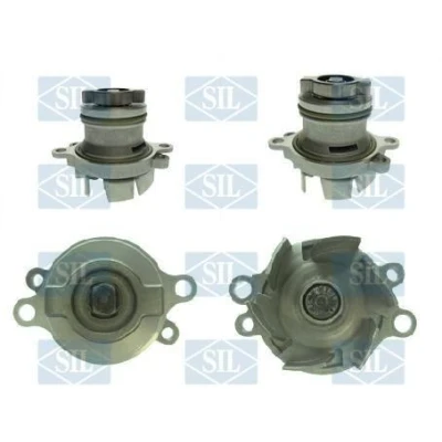 Billede af Saleri SIL PA1511 Vandpumpe mekanisk FIAT: Punto III Hatchback