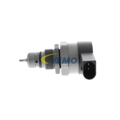 Billede af VEMO V10 11 0857 Trykreguleringsventil, Common Rail System Brændstoffordelerrør VOLKSWAGEN: Golf 6, Tiguan I, SKODA: Octavia 2 Combi