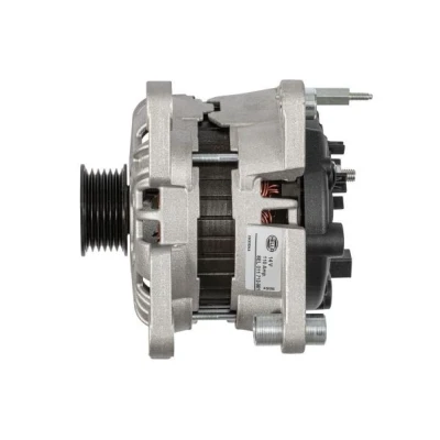Billede af HELLA 8EL 011 713 981 Generator 14V 110A VOLKSWAGEN: Polo V Hatchback