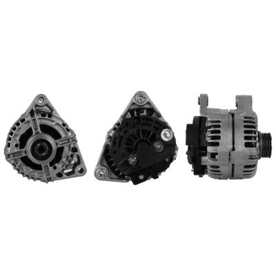 Billede af Generator ELSTOCK 28 4833