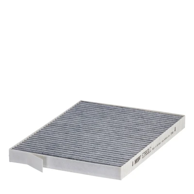 Billede af HENGST FILTER E3983LC Kabinefilter Aktivkulfilter 248 181 20