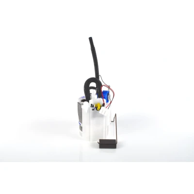 Billede af BOSCH 0 986 580 970 Brændstofpumpe elektrisk med add on materiale tilslutningsdele CITROËN: C1 II
