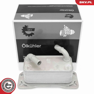 Billede af ESEN SKV 31SKV341 Olieradiator