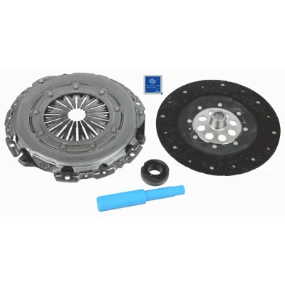 Billede af SACHS 3000 951 286 Kobling 225 PEUGEOT: 307 Stationcar, SW, Hatchback