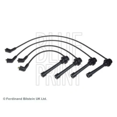 Billede af BLUE PRINT ADC41601 Tændkabelsæt MITSUBISHI: COLT 4, Carisma Hatchback