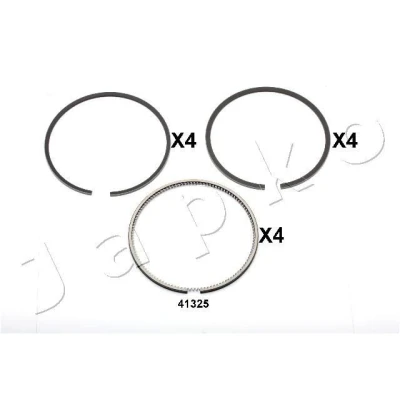 Billede af Stempelring JAPKO 441325J