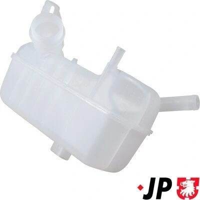 Billede af JP GROUP 4314700300 Ekspansionsbeholder uden kappe, sensor RENAULT: MEGANE 2