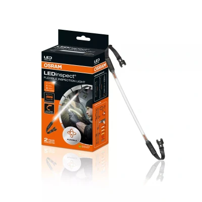 Billede af OSRAM LEDIL416 Håndlampe LED 1000lm 5V