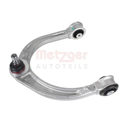 Billede af METZGER 58190601 Bærearm venstre foraksel, oppe krydsarm Aluminium 19,3mm