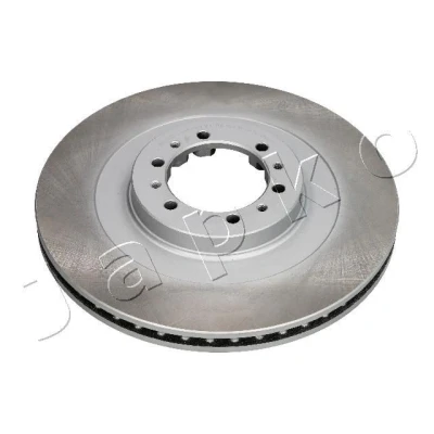 Billede af JAPKO 60505C Bremseskiver foraksel 313,8 24 6 87 ventileret lakeret MITSUBISHI: Pajero Sport 1 SUV