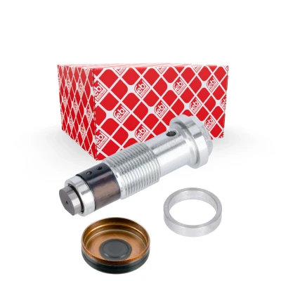 Billede af FEBI BILSTEIN 46373 Strammer, styrekæde MERCEDES BENZ: C klasse T modell, E modell
