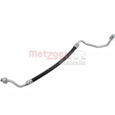 Billede af METZGER 2360143 Højtryksslange SKODA: Octavia 3 Schrägheck, AUDI: A3 Sportback, VOLKSWAGEN: Golf 7