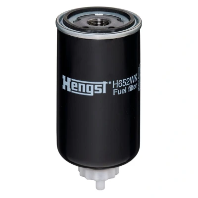 Billede af Brændstoffilter HENGST FILTER H652WK