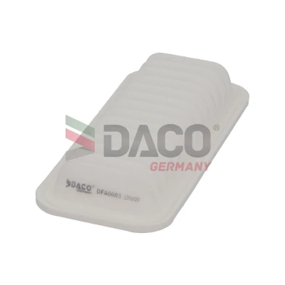 Billede af Luftfilter DACO Germany DFA0603