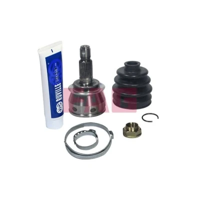 Billede af FAG 771 0123 30 Knokkelled Termoplast