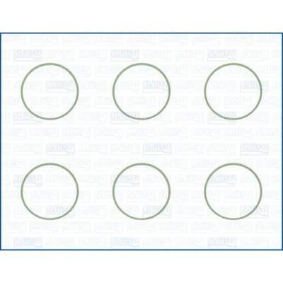 Billede af AJUSA 77004000 Indsugningspakning BMW: 5 Sedan, Touring, 3 VOLVO: V70 3, V60 I