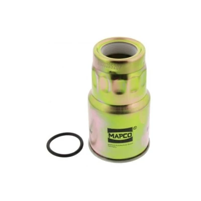 Billede af MAPCO 63506 Brændstoffilter Påskruet filter med pakninger TOYOTA: Avensis III Stationcar, Verso, RAV4 IV SUV, MAZDA: 626 V Sedan