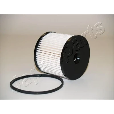 Billede af JAPANPARTS FC ECO019 Brændstoffilter Filterindsats PEUGEOT: 206 Hatchback, 307 SW, CITROËN: Berlingo / First I
