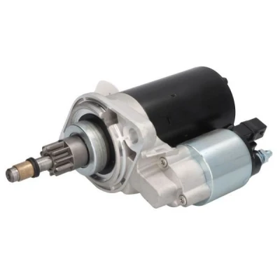Billede af STARDAX STX200077R Starter 12 1,1 10 VOLKSWAGEN: Golf 4, Passat B3/B4 Variant, Corrado, SEAT: Alhambra I, AUDI: A3 Hatchback