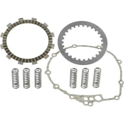 Billede af TRW MSK203 Kobling Superkit med pakning, lamelring, fjeder afstandsskive