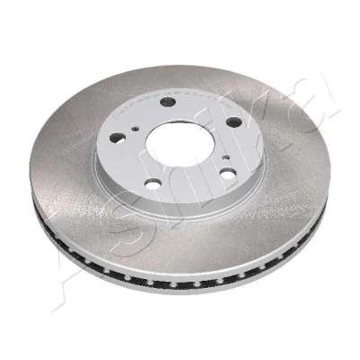 Billede af ASHIKA 60 02 275C Bremseskiver foraksel 274,9 28 5 62 ventileret lakeret TOYOTA: Avensis Verso, Camry IV Sedan