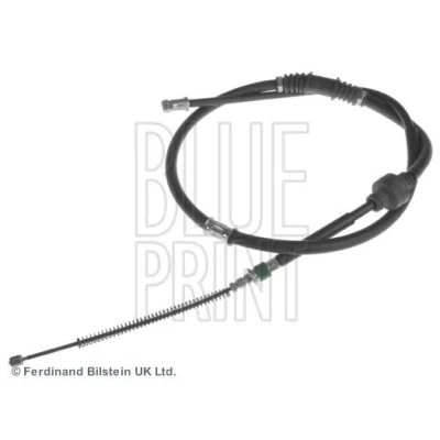 Billede af BLUE PRINT ADC446193 Håndbremsekabel bagved til højre 1566