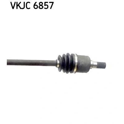 Billede af SKF VKJC 6857 Trækaksel 627, 54 KIA: Picanto I