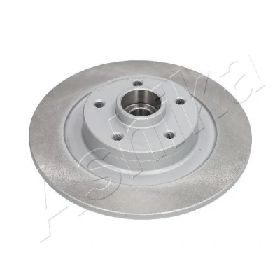 Billede af Bremseskive ASHIKA 61 00 0716C