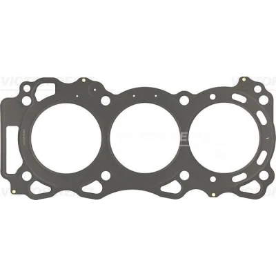 Billede af REINZ 61 53600 00 Toppakning 96 pakning med metallag venstre