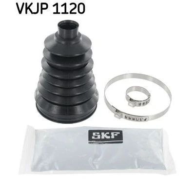 Billede af SKF VKJP 1120 Drivakselmanchet 126 Termoplast CITROËN: Saxo Hatchback, Berlingo / First I, PEUGEOT: 306 106 II Hatchback