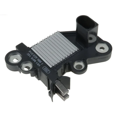Billede af AS PL ARE0163(BOSCH) Generatorregulator 12 VOLKSWAGEN: Polo IV Hatchback, up! IVECO: Daily 6