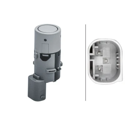 Billede af HELLA 6PX 358 141 661 Parkeringssensor LAND ROVER: Range Rover 3