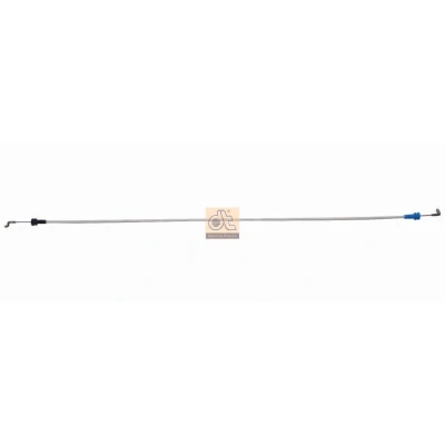 Billede af DT Spare Parts 4.63403 Kabel, dørlås