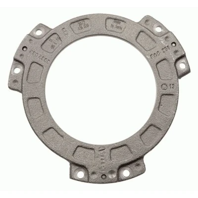 Billede af SACHS 3072 136 030 Koblingstrykplade