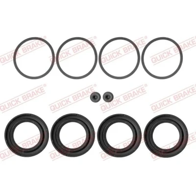 Billede af QUICK BRAKE 114 0356 Bremsekaliber Rep Sæt 42 ALFA ROMEO: 159 Sportwagon, Sedan