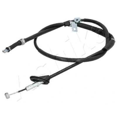 Billede af ASHIKA 131 04 432R Håndbremsekabel bag HONDA: Accord 7 Limousine