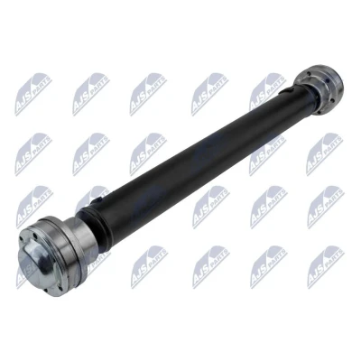 Billede af NTY NWN LR 003 Kardanaksel foran LAND ROVER: Discovery 3