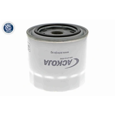 Billede af ACKOJA A38 0504 Oliefilter 3/4&quot; 16UNF 2B Påskruet filter NISSAN: Patrol Hardtop, GR 4 SUV, 5 SUV