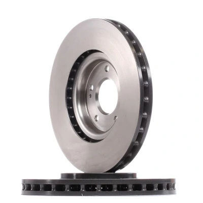 Billede af BREMBO COATED DISC LINE 09.7142.31 Bremseskiver 320 32 5 indvendigt ventileret coatet højkarboniseret