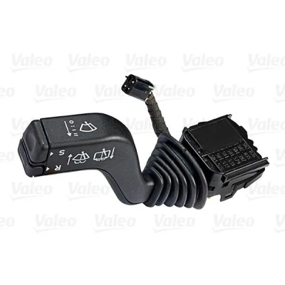 Billede af VALEO 251768 Ratstammekontakt OPEL: Astra G Caravan, Zafira A