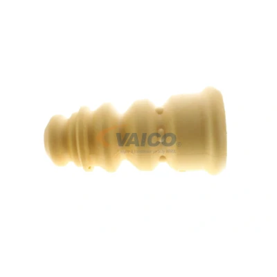Billede af VAICO V10 6032 Gummianslag, affjedring bagaksel Q+, original equipment manufacturer quality VOLKSWAGEN: Golf 4, Jetta 4 Variant