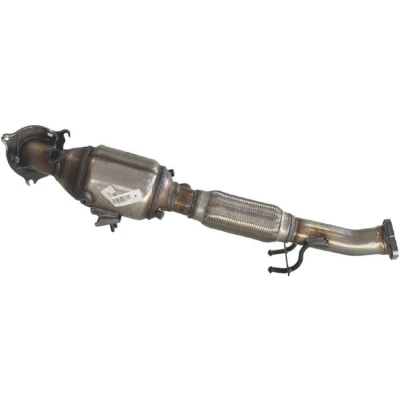 Billede af BOSAL 090 247 Katalysator Euro 5, 6 med monteringsdele FORD: KUGA 2
