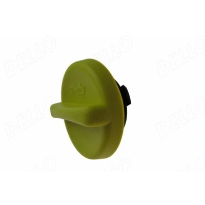 Billede af AUTOMEGA 130122710 Dæksel, oliepåfyldningsstuds OPEL: Corsa C Hatchback, Astra H Caravan, Speedster